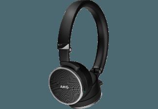 AKG N 60 NC Kopfhörer Schwarz, AKG, N, 60, NC, Kopfhörer, Schwarz