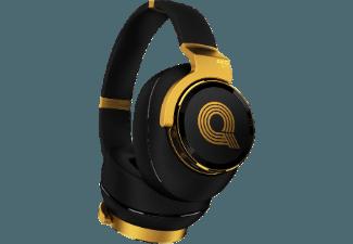 AKG N90Q Kopfhörer Kopfhörer Gold