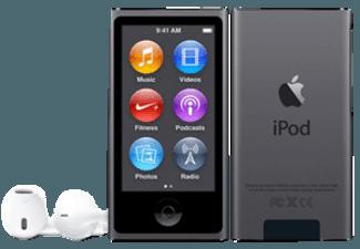 APPLE MKN52QG/A iPod Nano