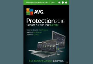 AVG Protection 2016, AVG, Protection, 2016