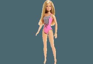 BARBIE CFF12 Beach Barbie Pink