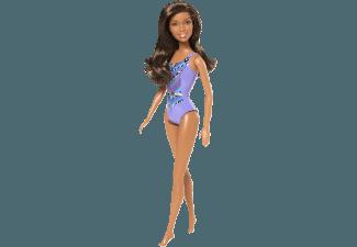 BARBIE CFF15 Beach Nikki Lila