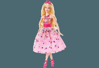 BARBIE CFF47 Geburtstagsparty Barbie Pink