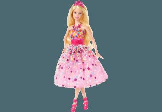 BARBIE CFF47 Geburtstagsparty Barbie Pink