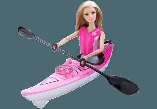 BARBIE CFN10 On the Go Kajak Pink, BARBIE, CFN10, On, the, Go, Kajak, Pink