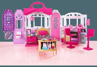 BARBIE CHF54 Glam Ferienhaus Pink, Lila, BARBIE, CHF54, Glam, Ferienhaus, Pink, Lila