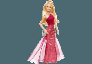 BARBIE CHH05 Pink & Fabulous Barbie 2 Rot