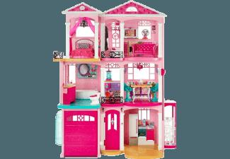 BARBIE CJR47 Traumvilla Rosa, BARBIE, CJR47, Traumvilla, Rosa