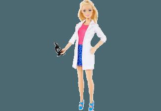 BARBIE CKJ84 Ich wäre gern… Naturwissenschaftlerin, BARBIE, CKJ84, Ich, wäre, gern…, Naturwissenschaftlerin