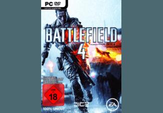 Battlefield 4 (Software Pyramide) [PC], Battlefield, 4, Software, Pyramide, , PC,