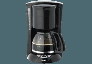 BESTRON ACM 901 T Kaffeemaschine Schwarz (Glas)