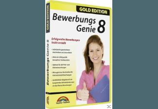 Bewerbungs Genie 8