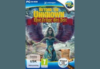 Beyond the Unknown: Eine Frage der Zeit [PC], Beyond, the, Unknown:, Eine, Frage, Zeit, PC,