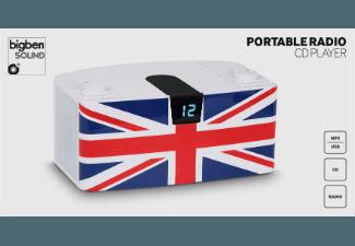 BIGBEN CD57 USB, BIGBEN, CD57, USB