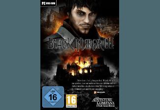 Black Mirror III [PC]