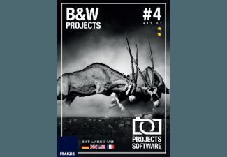 Black & White projects 4