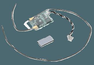 BLADE BLH8606 Spektrum RX Chroma Weiß