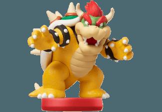 Bowser - amiibo Super Mario Collection