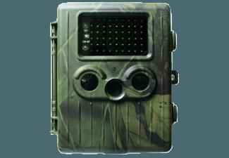 BRAUN Black400 Phone Überwachungskamera Camouflage ( CMOS, )