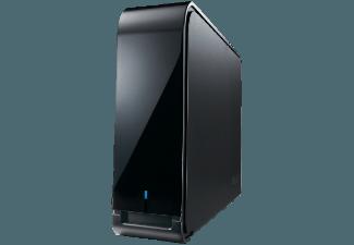 BUFFALO DriveStation Velocity  3 TB 3.5 Zoll extern