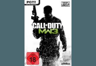 Call of Duty: Modern Warfare 3 (Software Pyramide) [PC], Call, of, Duty:, Modern, Warfare, 3, Software, Pyramide, , PC,