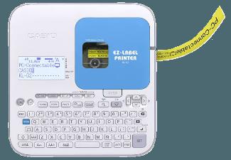 CASIO KL-G 2 Label Printer