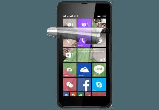 CELLULAR LINE Displayschutzfolie   Microfasertuch   Staubentferner für Microsoft Lumia 540 klar Schutzfolie (Microsoft Lumia 540), CELLULAR, LINE, Displayschutzfolie, , Microfasertuch, , Staubentferner, Microsoft, Lumia, 540, klar, Schutzfolie, Microsoft, Lumia, 540,