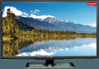 CHANGHONG LED28C2200H LED TV (Flat, 27.5 Zoll, HD-ready), CHANGHONG, LED28C2200H, LED, TV, Flat, 27.5, Zoll, HD-ready,