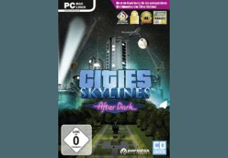 Cities - Skylines After Dark [PC], Cities, Skylines, After, Dark, PC,