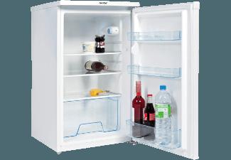 COMFEE KS 8551 A   Kühlschrank (88 kWh/Jahr, A  , 845 mm hoch, Weiß)