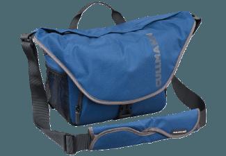 CULLMANN 98326 Maxima 125  Tasche für CSC Ausrüstung (Farbe: Dunkelblau/Grau)