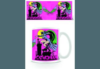 DC COMICS - BATMAN CATWOMAN - TASSE, DC, COMICS, BATMAN, CATWOMAN, TASSE