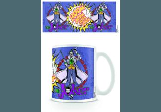 DC COMICS - BATMAN JOKER - TASSE