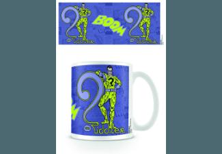 DC COMICS - BATMAN RIDDLER - TASSE