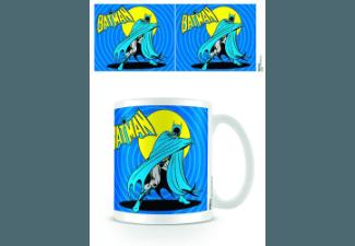 DC COMICS - BATMAN - TASSE, DC, COMICS, BATMAN, TASSE