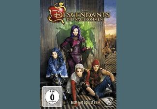 Descendants - Die Nachkommen [DVD], Descendants, Nachkommen, DVD,