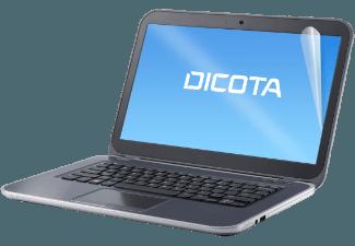 DICOTA Anti-Glare Filter for Notebook 14 Zoll Entspiegelungsfolie