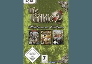 DIE GILDE 2 (PLATINUM) [PC]