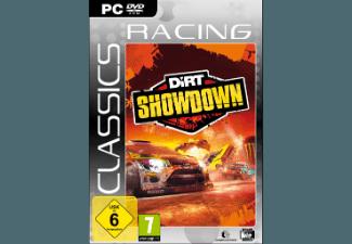 Dirt Showdown (Racing Classics) [PC], Dirt, Showdown, Racing, Classics, , PC,