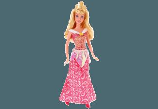 DISNEY CFB76 Märchenglanz Prinzessin Dornröschen Rosa