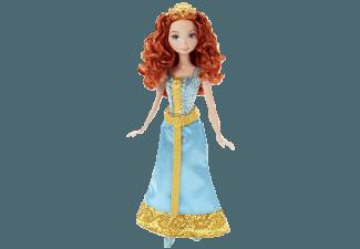 DISNEY CFB78 Märchenglanz Prinzessin Merida Blau, DISNEY, CFB78, Märchenglanz, Prinzessin, Merida, Blau