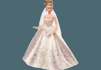 DISNEY CGT55 Hochzeitskleid Cinderella Champagner