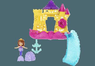 DISNEY CKC90 Prinzessin Sofia & Wasserschloss Mehrfarbig, DISNEY, CKC90, Prinzessin, Sofia, &, Wasserschloss, Mehrfarbig