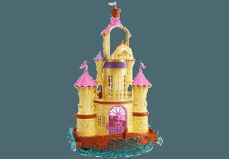 DISNEY CLK40 2-in-1 Schloss Spielset Mehrfarbig