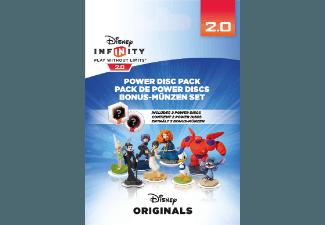 Disney Infinity 2.0: Bonus-Münzen Set
