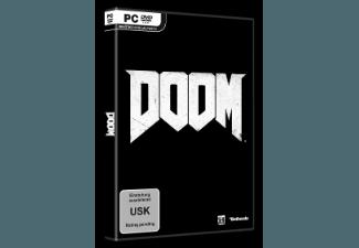 DOOM (Day One Edition) [PC]