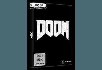 DOOM (Day One Edition) [PC], DOOM, Day, One, Edition, , PC,