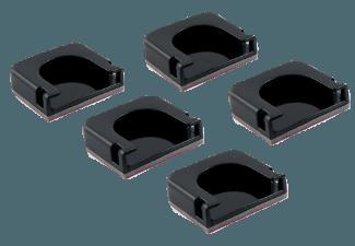 DRIFT Flat Adhesive Mounts x 5 Klebeflächen, DRIFT, Flat, Adhesive, Mounts, x, 5, Klebeflächen