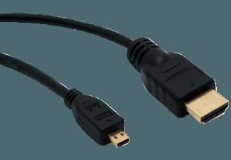 DRIFT STEALTH 2 Micro-HDMI Kabel Micro-HDMI Kabel