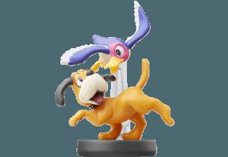 Duck Hunt - amiibo Smash, Duck, Hunt, amiibo, Smash